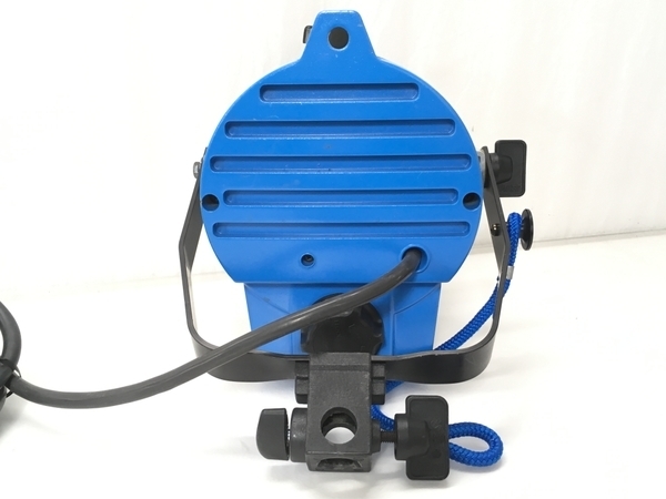 ☆実用美品☆ARRI アリ 650 PLUS タングステンフレネルライト☆1021