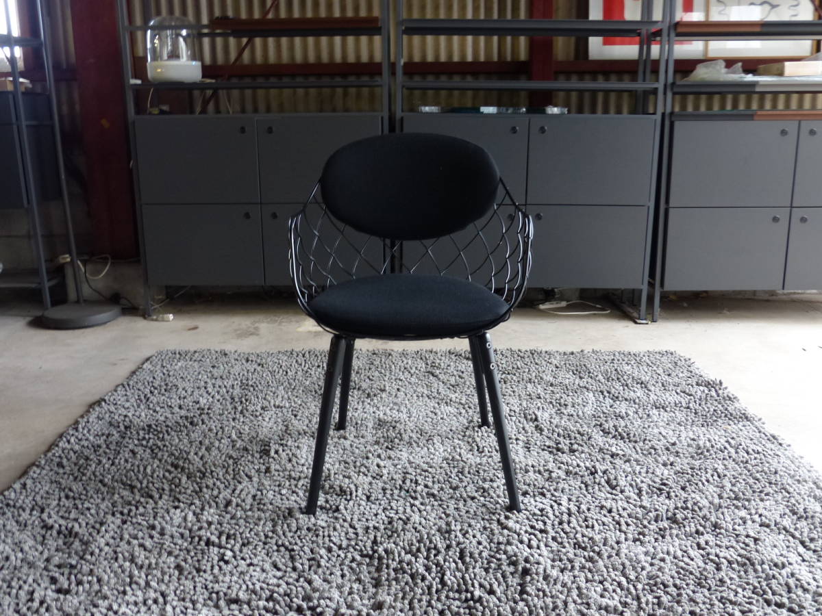 通販・アウトレット 美品 MAGIS PINAチェア 1脚 bli-involvert.no