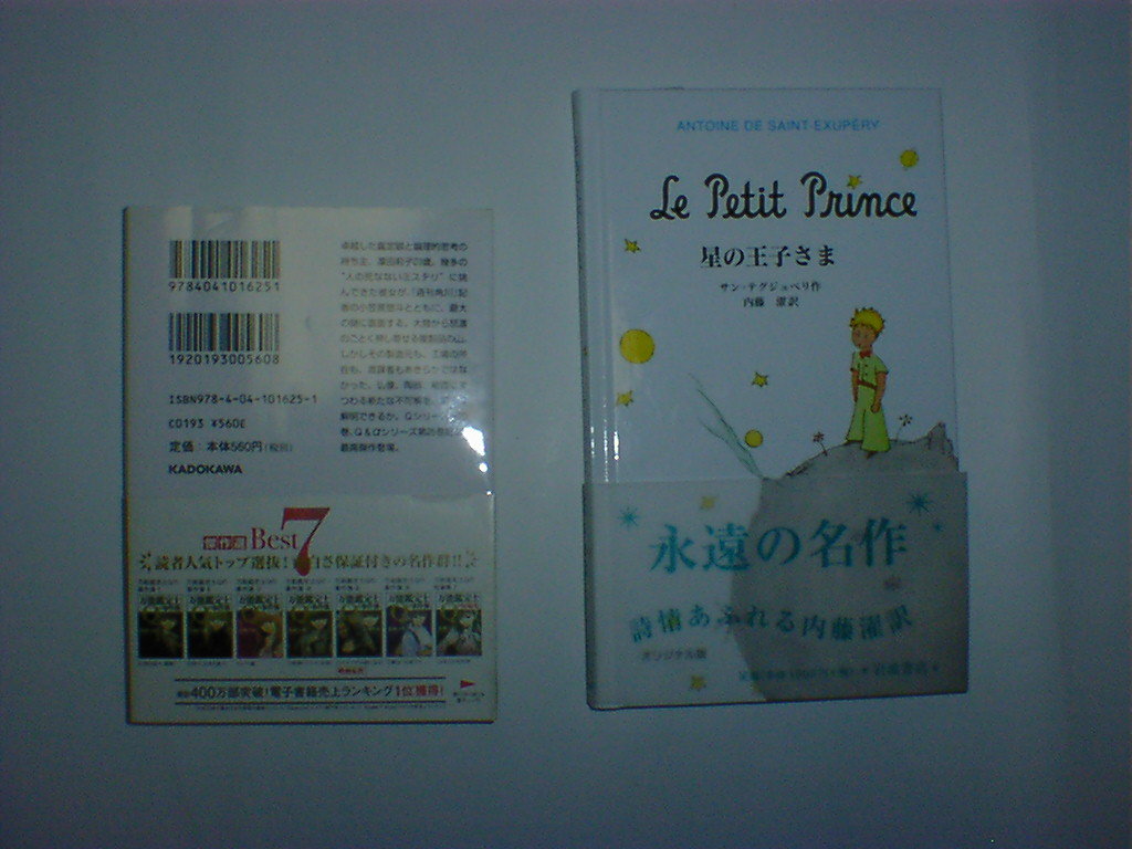 22公式店舗 星の王子さま 岩波書店 サン テグジュペリ Www Thewalldogs Com 22公式店舗 星の王子さま 岩波書店 サン テグジュペリ Www Thewalldogs Com