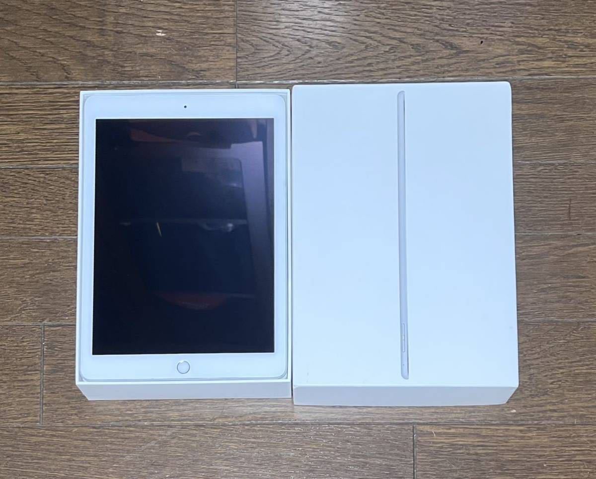 iPad Air2 128GB Wi-Fiモデル WiFi 中古 _画像1