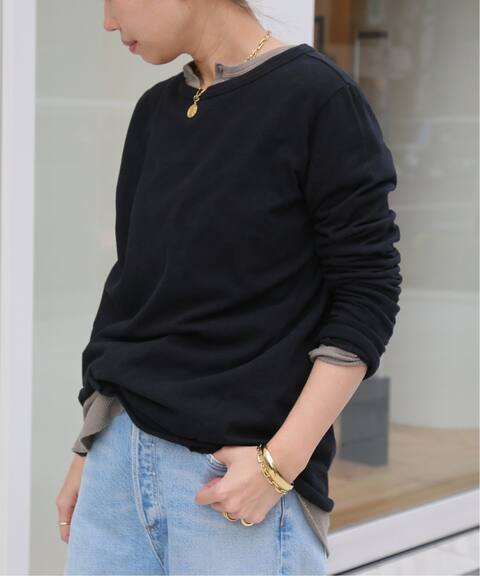 シャツ】 L'Appartement DEUXIEME CLASSE - DEUXIEME CLASSE◇Layering