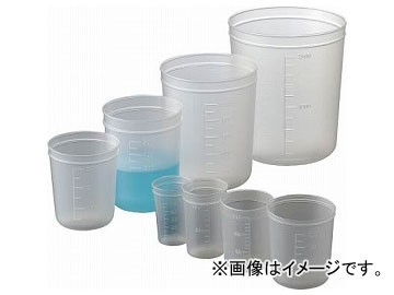 テラオカ デスカップ 150mL 20-4215-03(7785861) 入数：1箱(1000個)_画像1