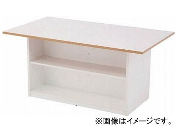 アールエフヤマカワ ストレージテーブル W1600×D900 RFSGD-1690(8195213)