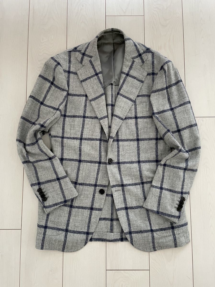 RING JACKET MEISTER リングヂャケットマイスター シングルジャケット