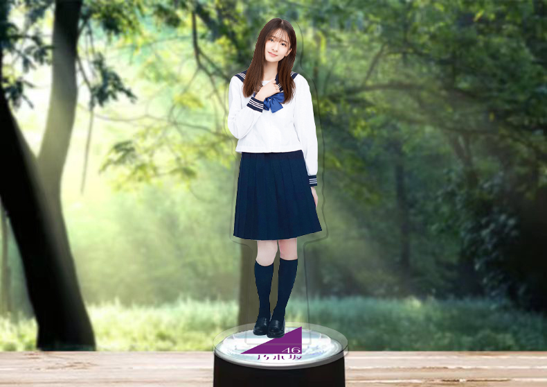 乃木坂46 菅原咲月 ビッグアクリルスタンド|Yahoo!フリマ(旧 乃木坂46 菅原咲月 ビッグアクリルスタンド|Yahoo!フリマ(旧
