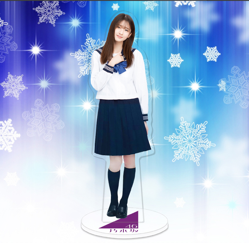 乃木坂46 菅原咲月 ビッグアクリルスタンド|Yahoo!フリマ(旧 乃木坂46 菅原咲月 ビッグアクリルスタンド|Yahoo!フリマ(旧