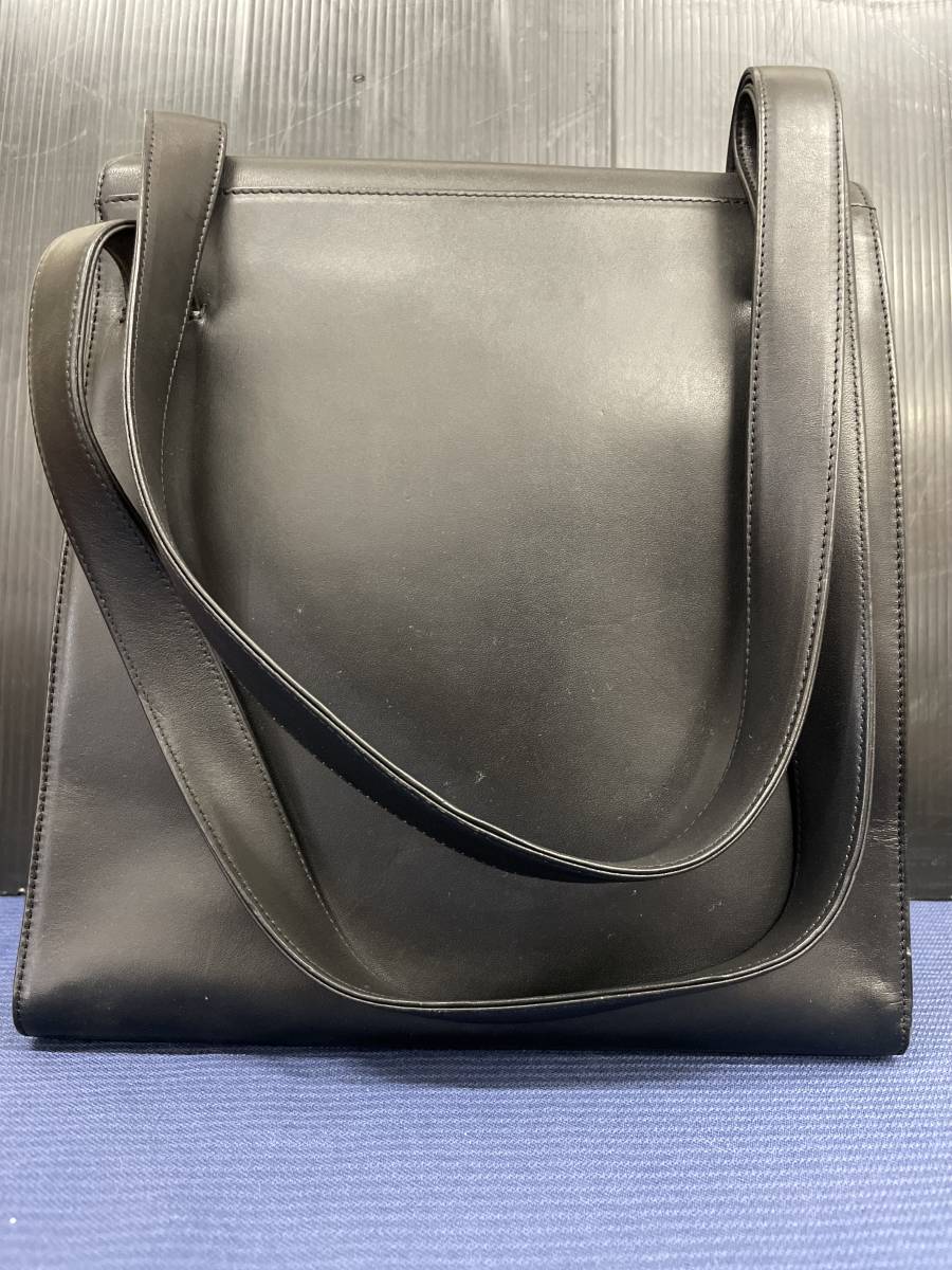 【R】D4◆ 最終出品！◆ Pierre Cardin ピエール・カルダン バッグ 美品 未使用品？_画像4