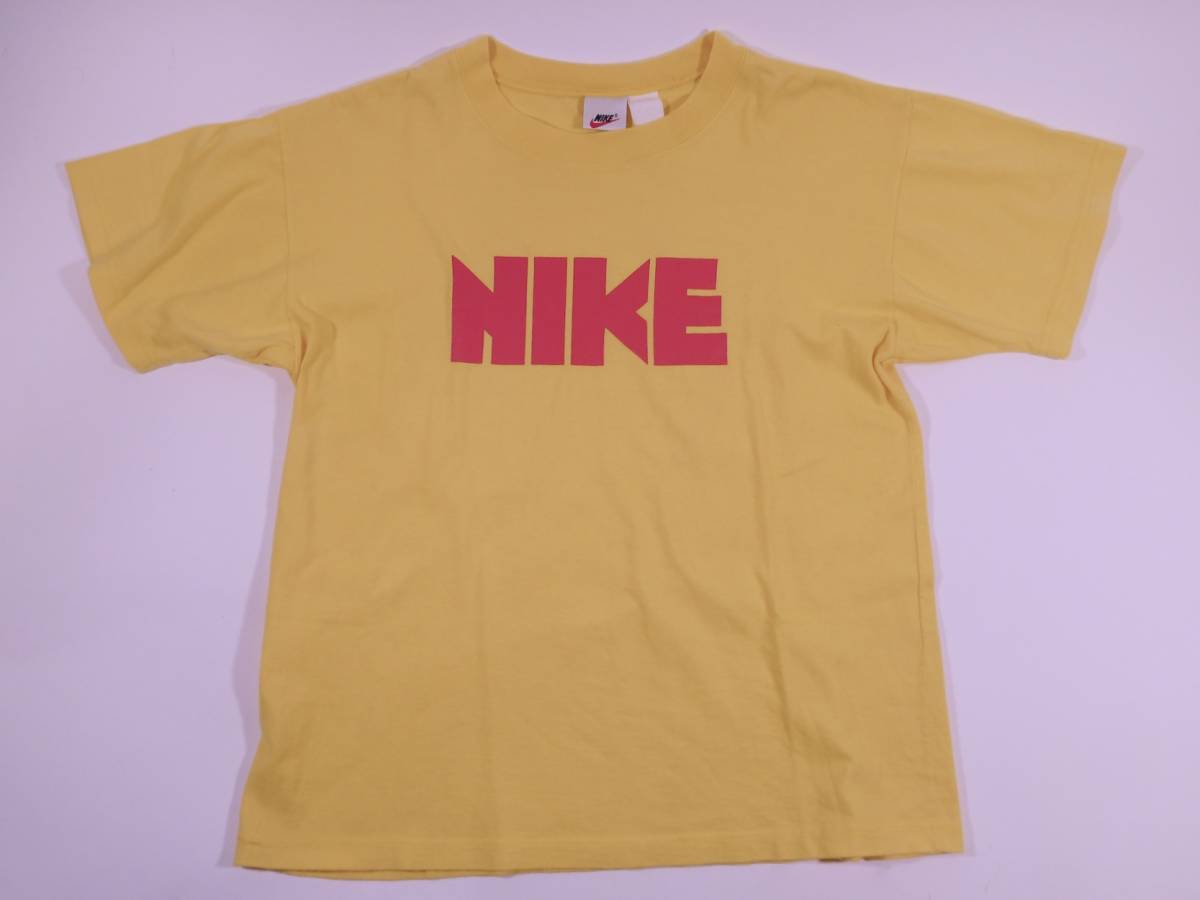 ヤフオク! - 本物/超希少 NIKE 1990年代/ヴィンテージ 限定品...