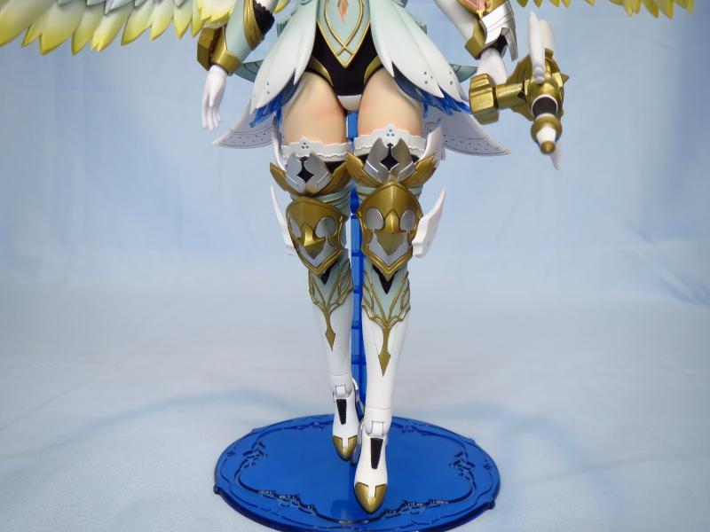コトブキヤ アルカナディア ルミティア 塗装完成品