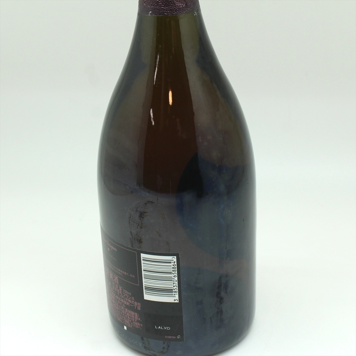 クール便発送 ドンペリ ロゼ 2006 シャンパン ドンペリニヨン 750ml 12.5%_画像6