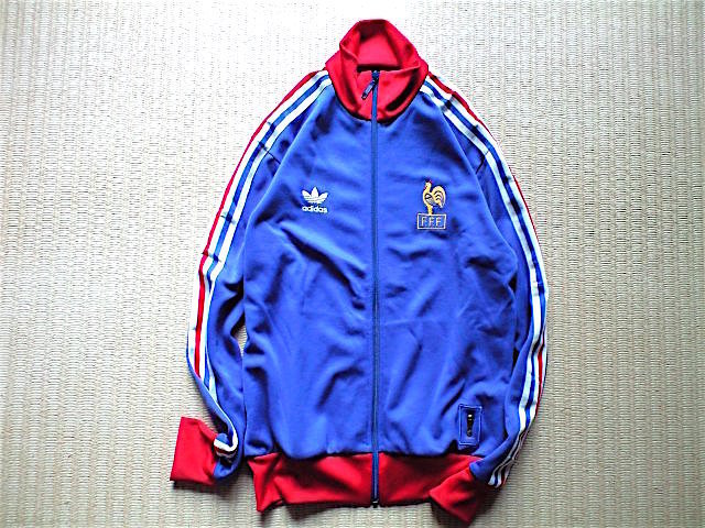 即決 妻夫木着! 日本規格品 Oサイズ（XL相当） adidas Originals W杯