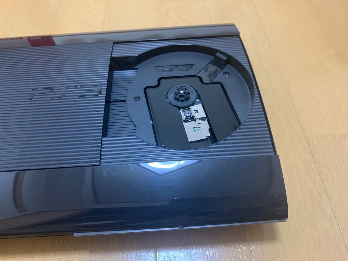 SONY プレイステーション3 プレステ3 PS3 CECH-4200B