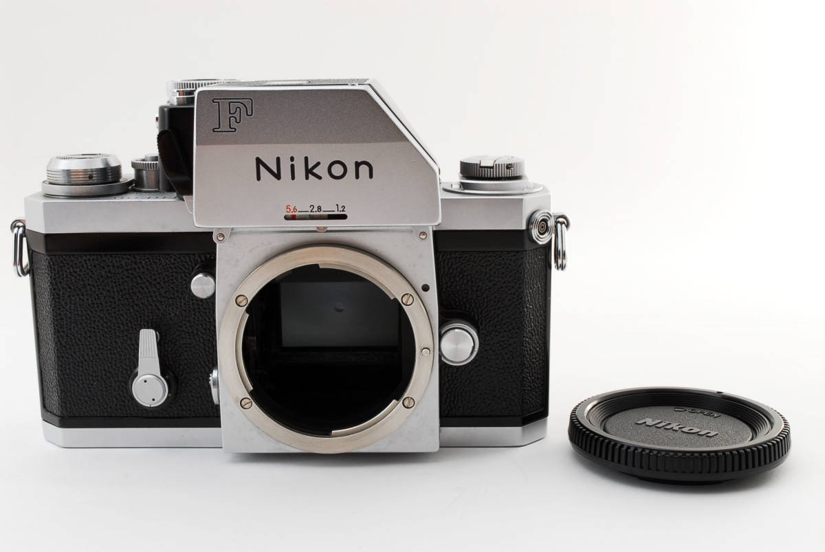 良好♪☆完全動作品!!☆ Nikon F フォトミック FTN 50mm F2