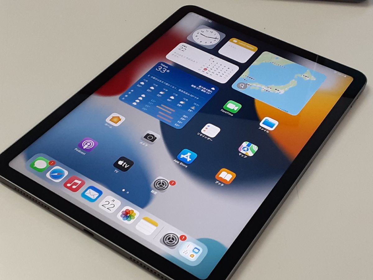 38700円 品質が完璧 iPad Air 10.9 第四世代 256GB MYG02J A グリーン 新品未開封品 38700円 品質が完璧 iPad Air 10.9 第四世代 256GB MYG02J A グリーン 新品未開封品
