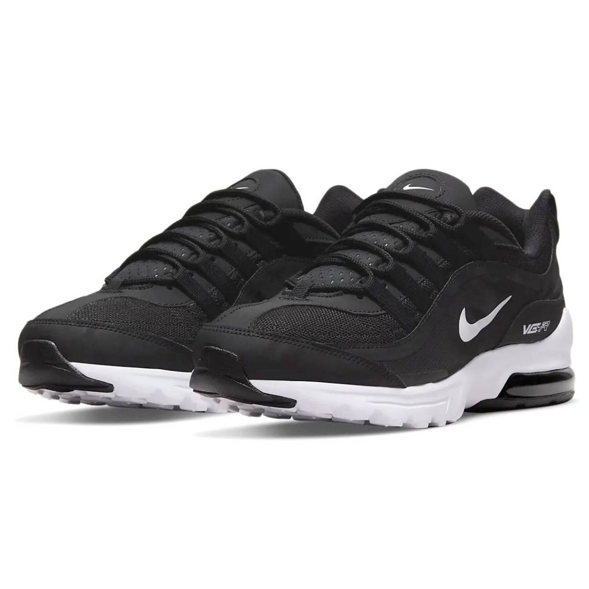 ☆NIKE AIR MAX VG-R 黒/黒/白 27.0cm ナイキ エア マックス ブイジーアール CK7583-006