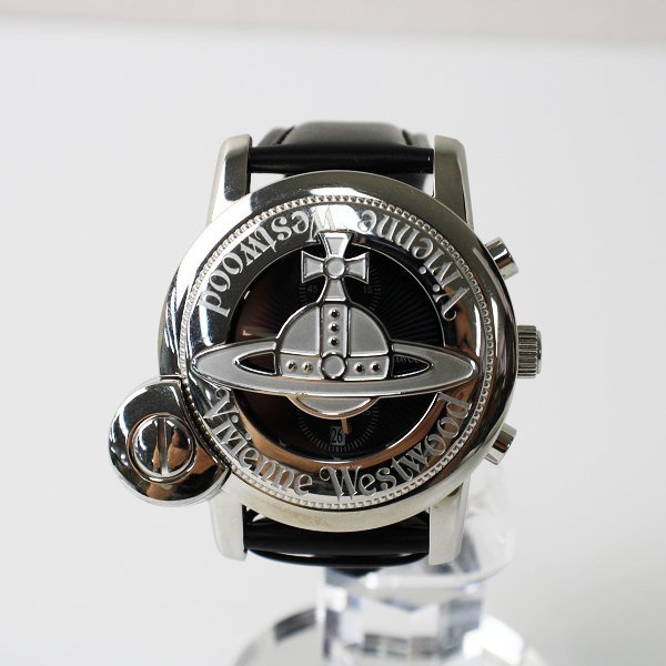 美品 Vivienne Westwood MAN ヴィヴィアンウエストウッド VW-2063