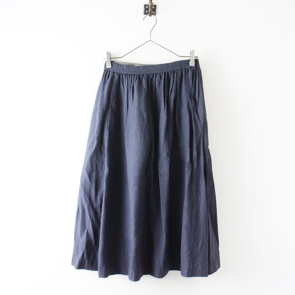 SALE/60%OFF】 2018SS MARGARET 麻【2400012962811】 1/チャコール
