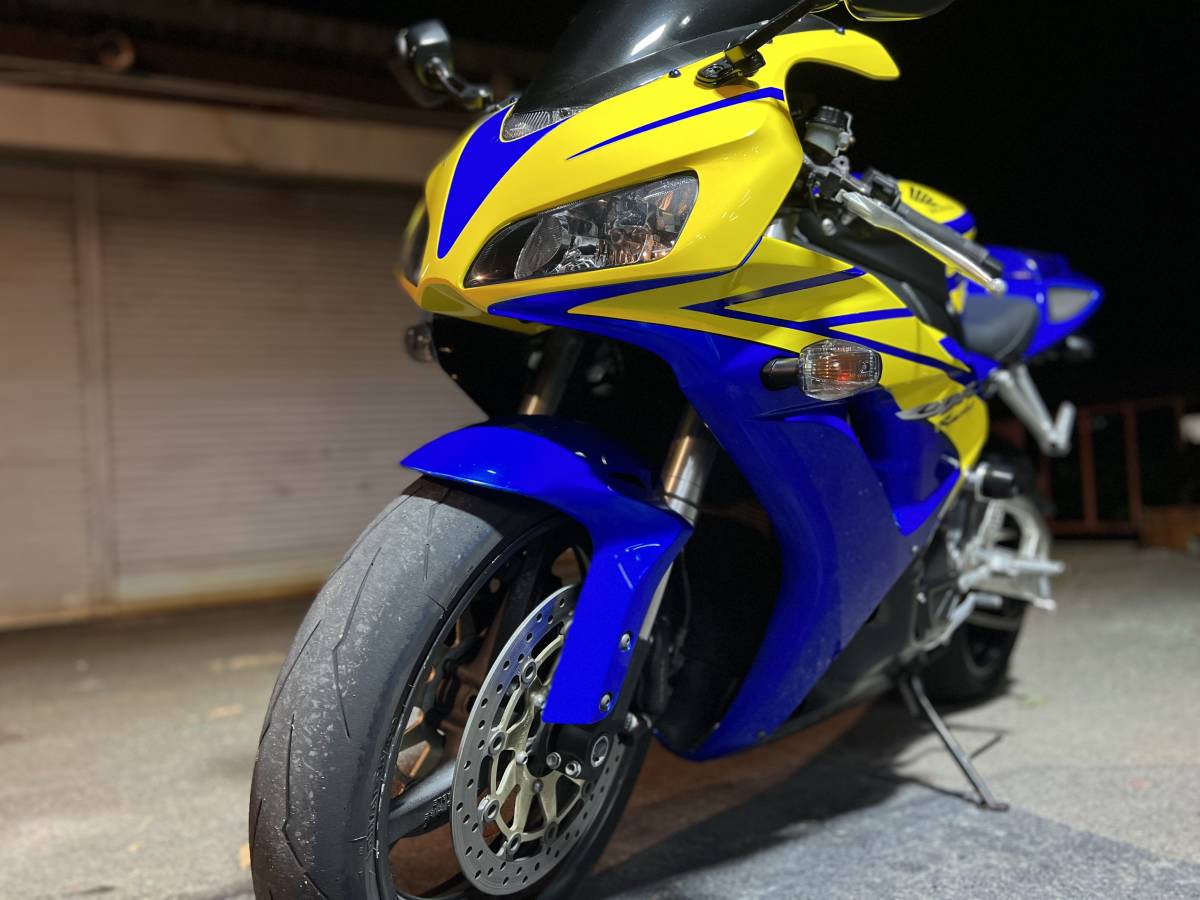 訳あり ホンダ CBR1000RR 06モデル 国内フルパワー 希少カラー lacistitis.es 訳あり ホンダ CBR1000RR 06モデル 国内フルパワー 希少カラー lacistitis.es