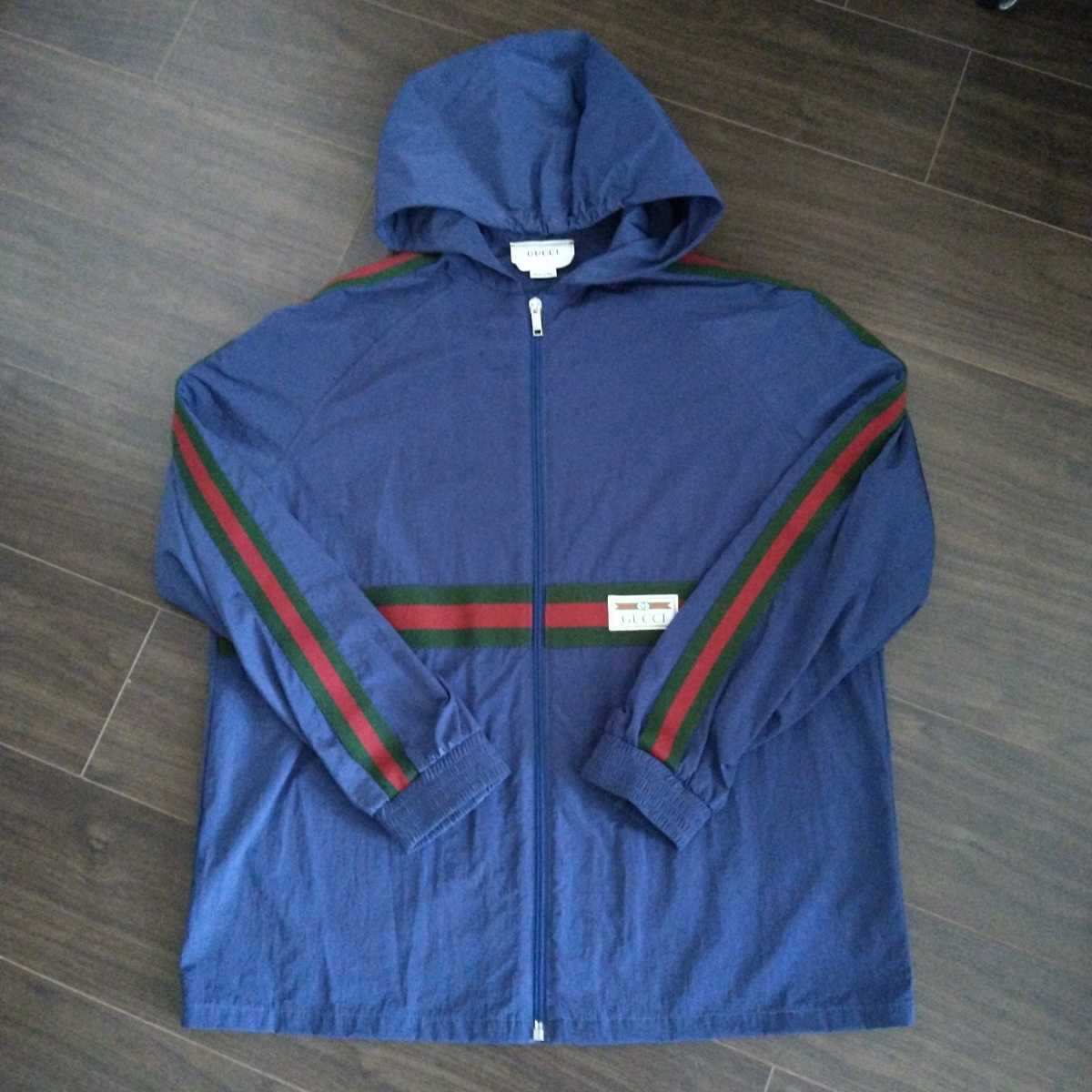 ☆グッチ GUCCI チルドレン レディース アウター ジャンパー ブルゾン