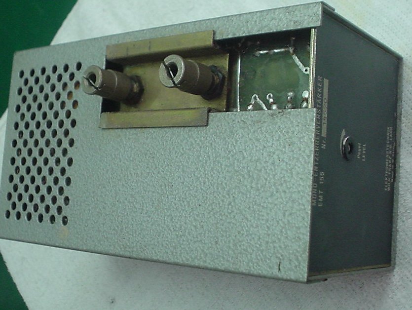EMT-155 MONO ジャンク その1