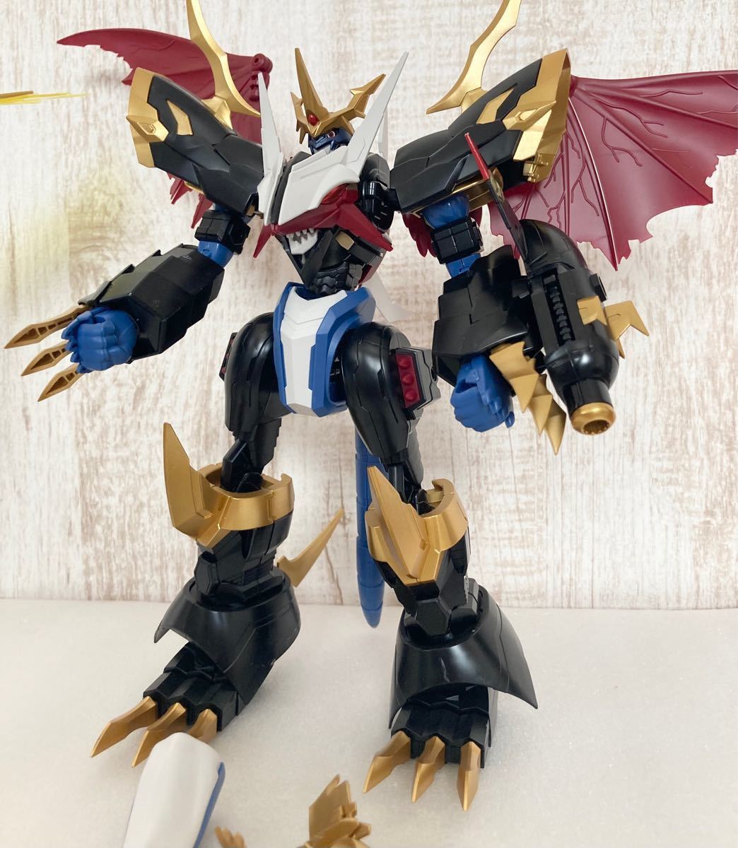 コンビニ受取対応商品】 デジモンプラモまとめ売り 模型/プラモデル