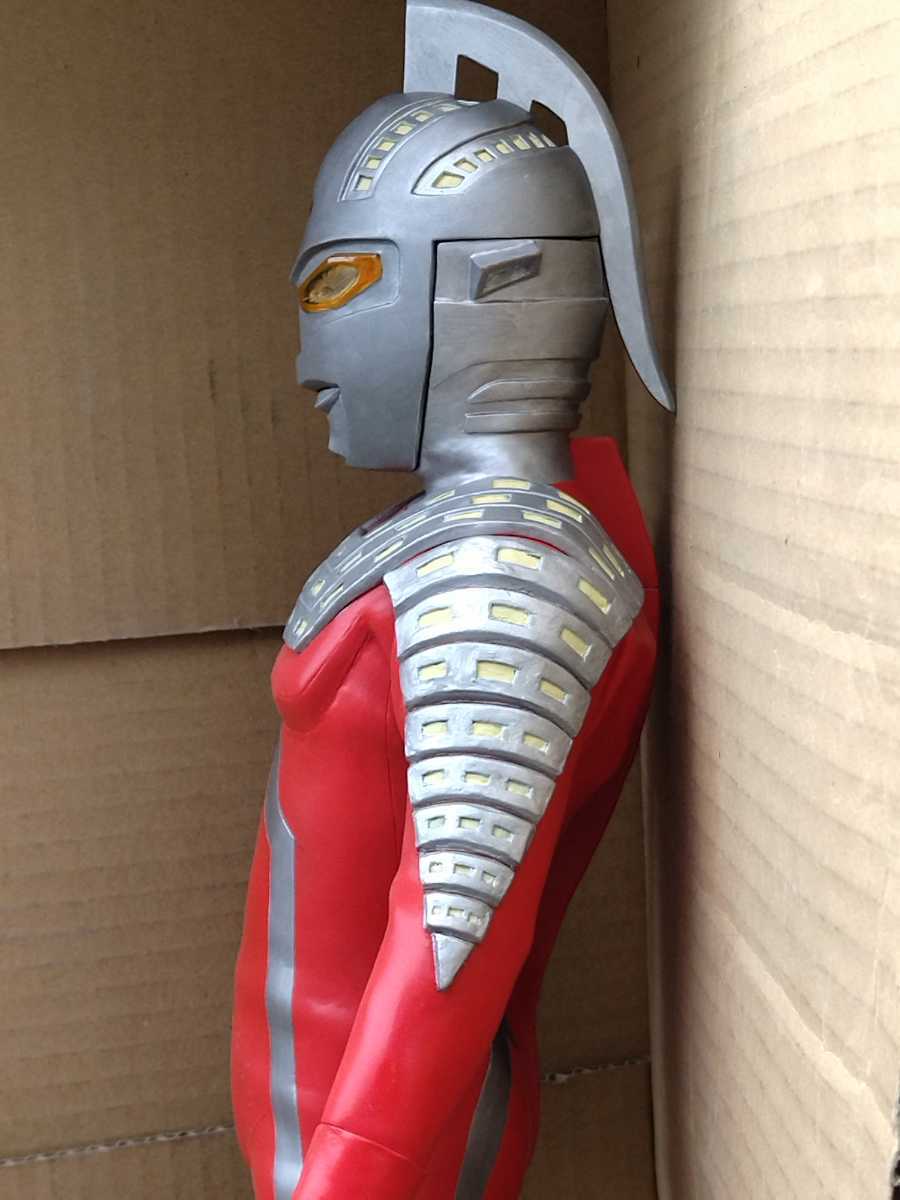 ウルトラセブン ギガンティック ウルトラセブン _画像7