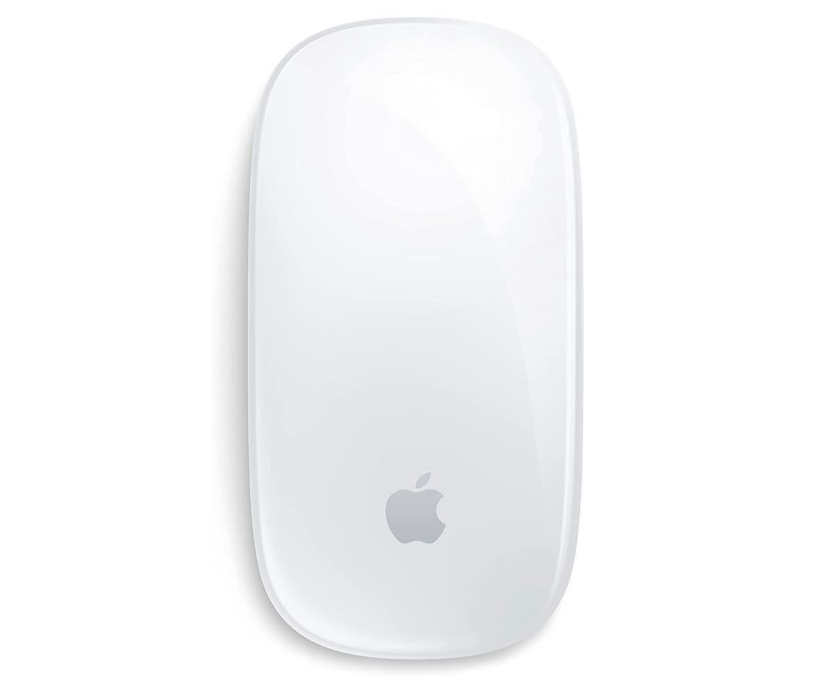 【美品】Apple Magic Mouse 2 ホワイト