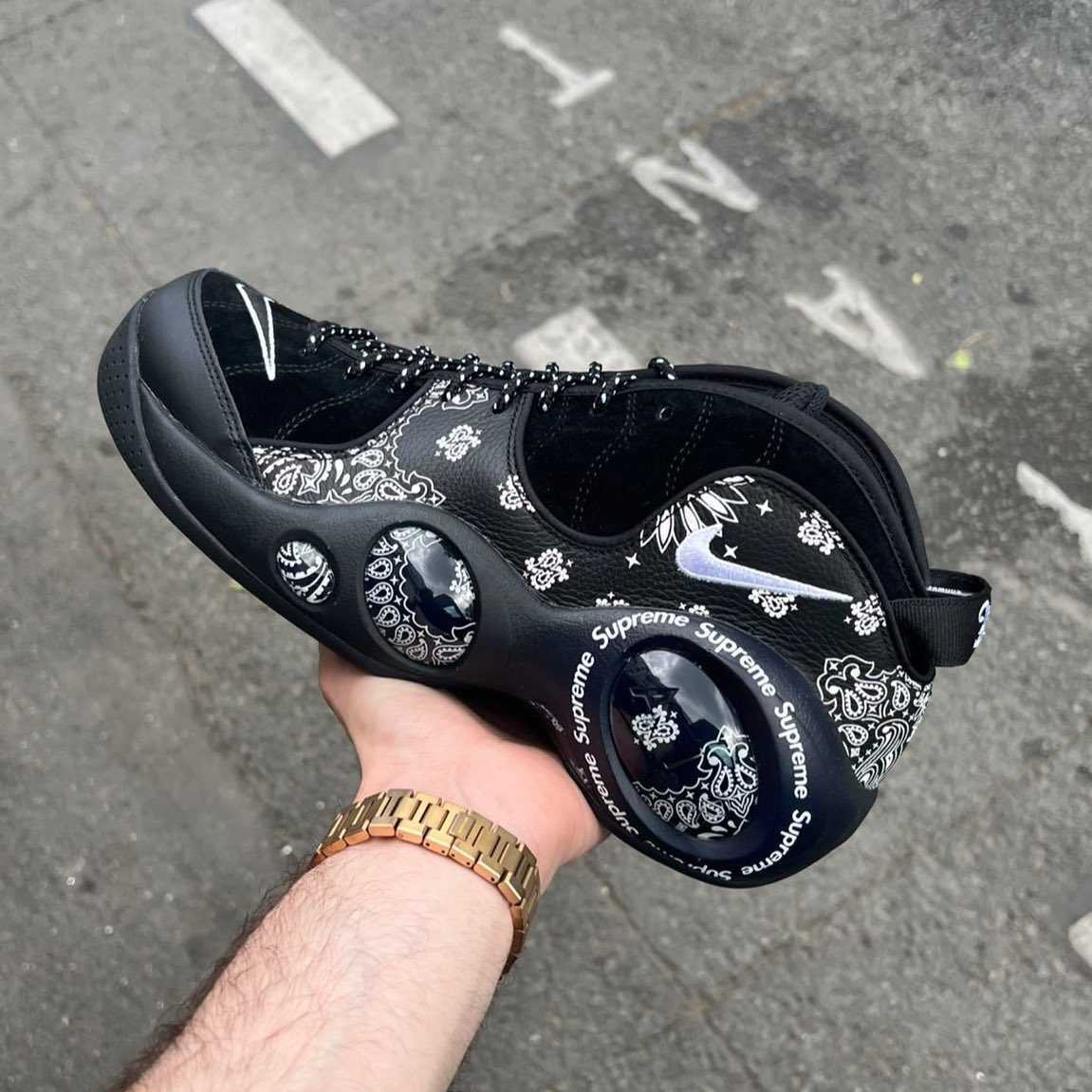 Yahoo!オークション - 【新品未使用/27.5cm/us.9.5】Supreme
