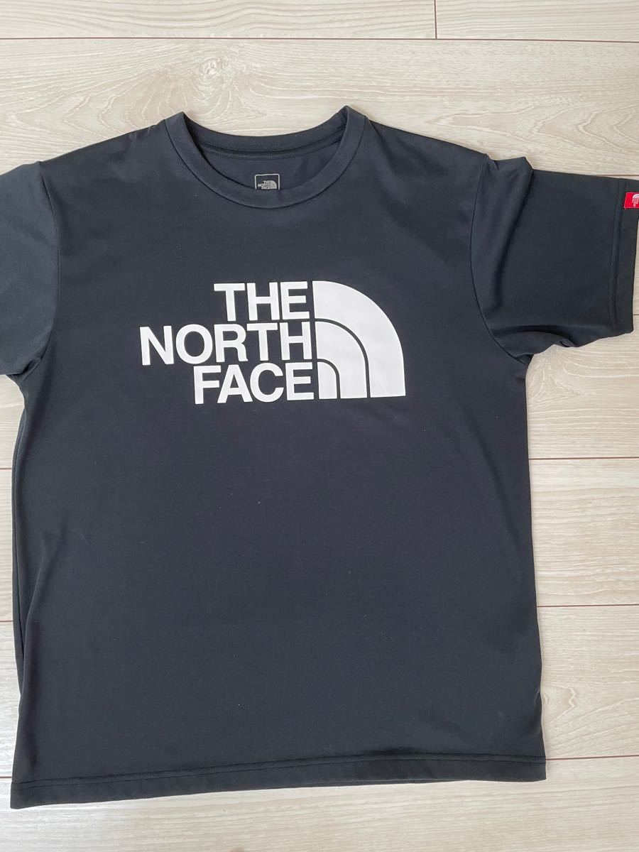 THE NORTH FACE 半袖Tシャツ　メンズ Lサイズ