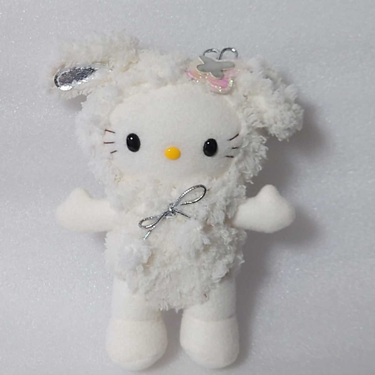 ハローキティ Hello Kitty KGC Kitty Goods Collection カバードール