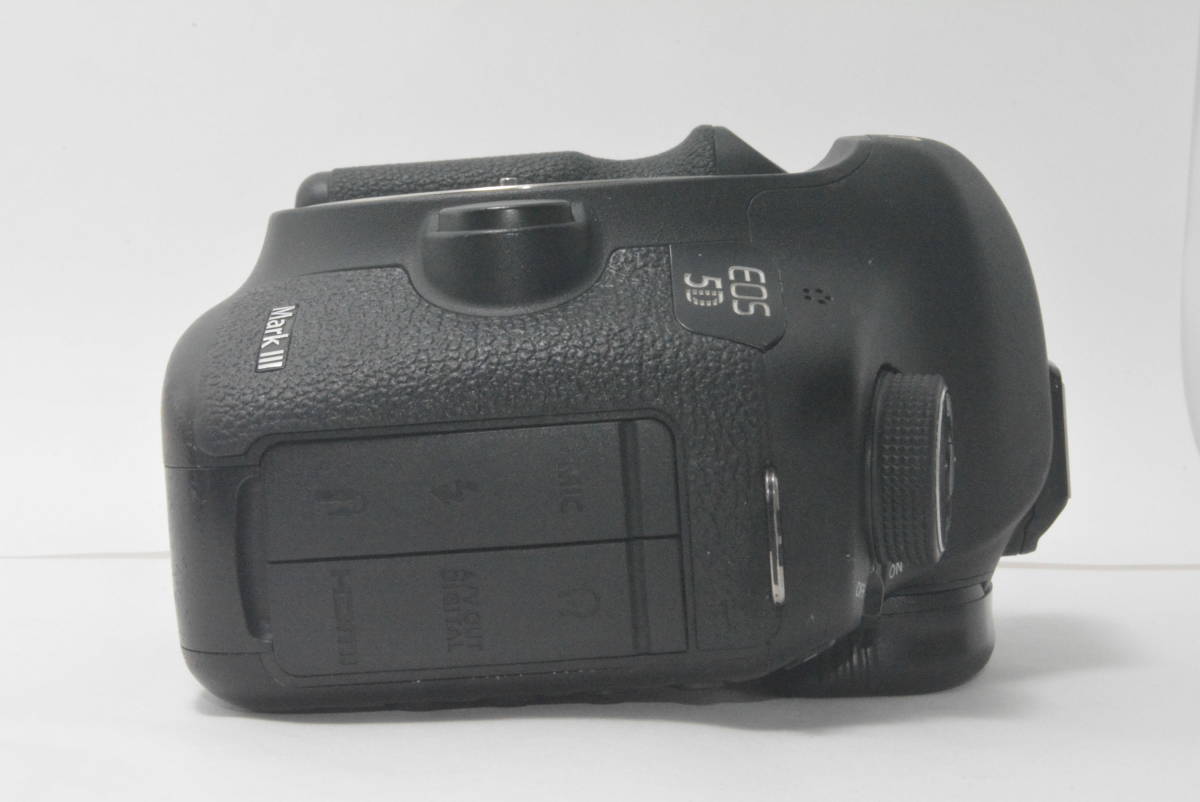 ☆並品☆キャノン CANON EOS 5D MARK III ボディ ☆並品☆キャノン CANON EOS 5D MARK III ボディ