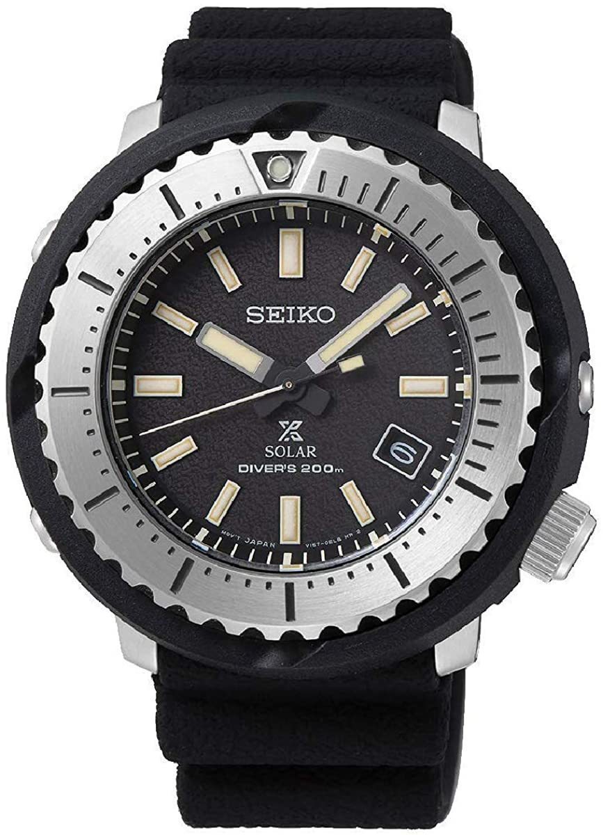 SEIKO(セイコー) SNE541P1 メンズ腕時計 プロスペックス ソーラー