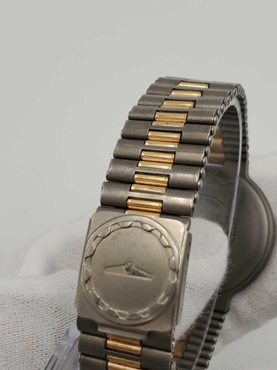 LONGINES Ti CONQUEST ロンジン コンクエスト チタン LONGINES Ti CONQUEST ロンジン コンクエスト チタン