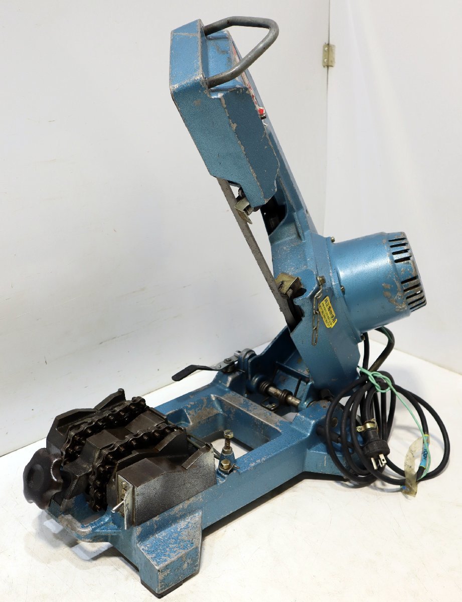 160☆新ダイワ バンドソー SB120-1☆3Q-613 | isn-india.org