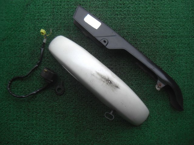 300円 値引きする GSX450E ゴキ 希少 当時物 いろいろ部品 SUZUKI 絶版旧車 検 GSX250E GSX400E ザリ GS400 GS425 GT380 GT750 カタナ ベコ 貴重