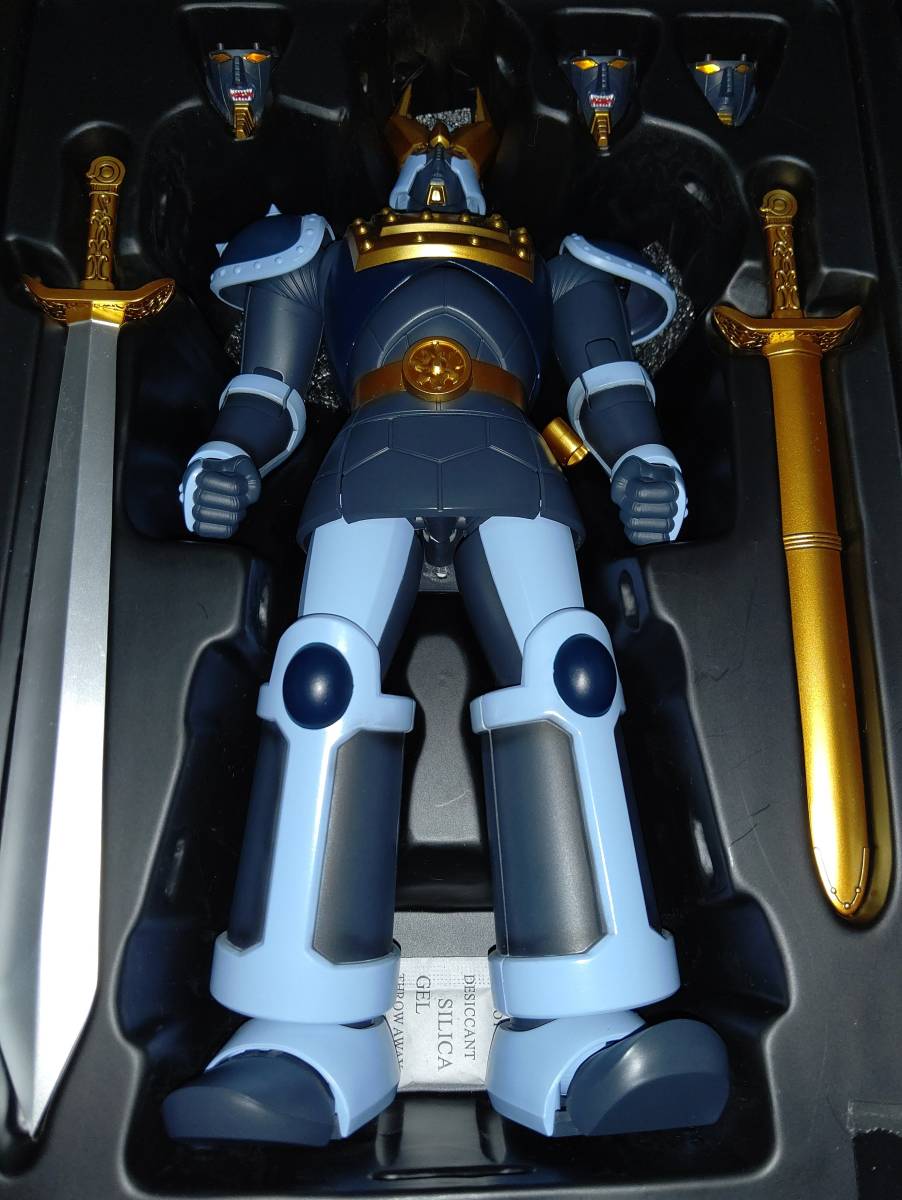 KingArts キングアーツ ゴッドマジンガー 超合金 超合金魂 KingArts キングアーツ ゴッドマジンガー 超合金 超合金魂