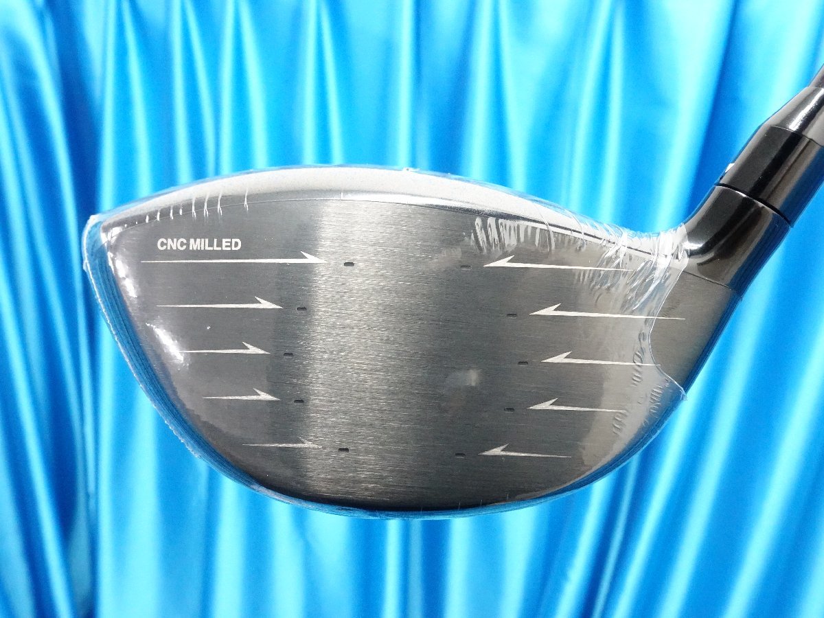 PRGR】【プロギア】【2022 RS JUST】【RS ドライバー】【Diamana for
