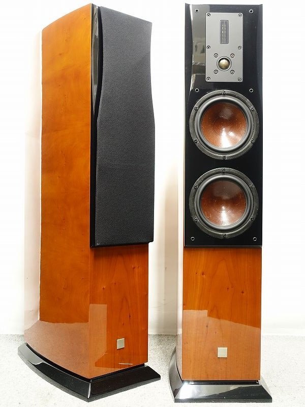 Yahoo!オークション - 【全国発送可】DALI HELICON 400 MK2 Yahoo!オークション - 【全国発送可】DALI HELICON 400 MK2