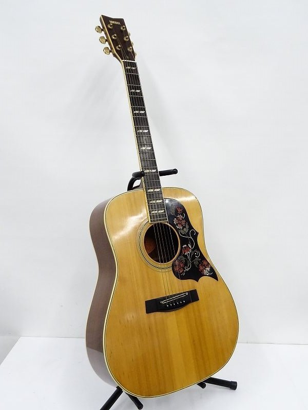 ♪♪YAMAHA FG-401WB オレンジラベル アコースティックギター ヤマハ
