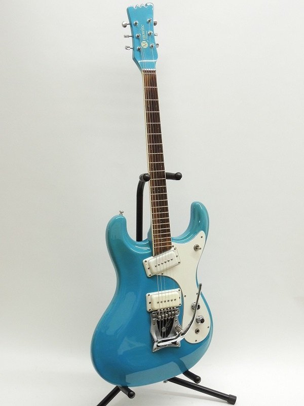 Yahoo!オークション - mosrite of Classics VM-65 エレキギター Yahoo!オークション - mosrite of Classics VM-65 エレキギター
