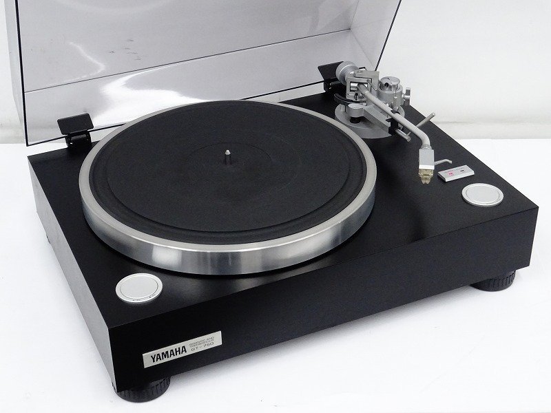 YAMAHA GT-1000 アナログレコードプレイヤー 楽天カード分割
