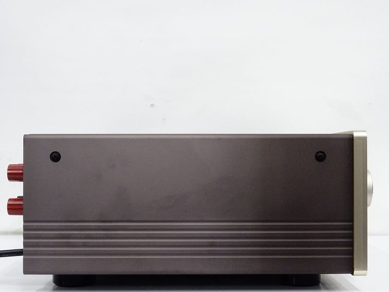 △▽Accuphase E-406 プリメインアンプ アキュフェーズ △▽Accuphase E-406 プリメインアンプ アキュフェーズ
