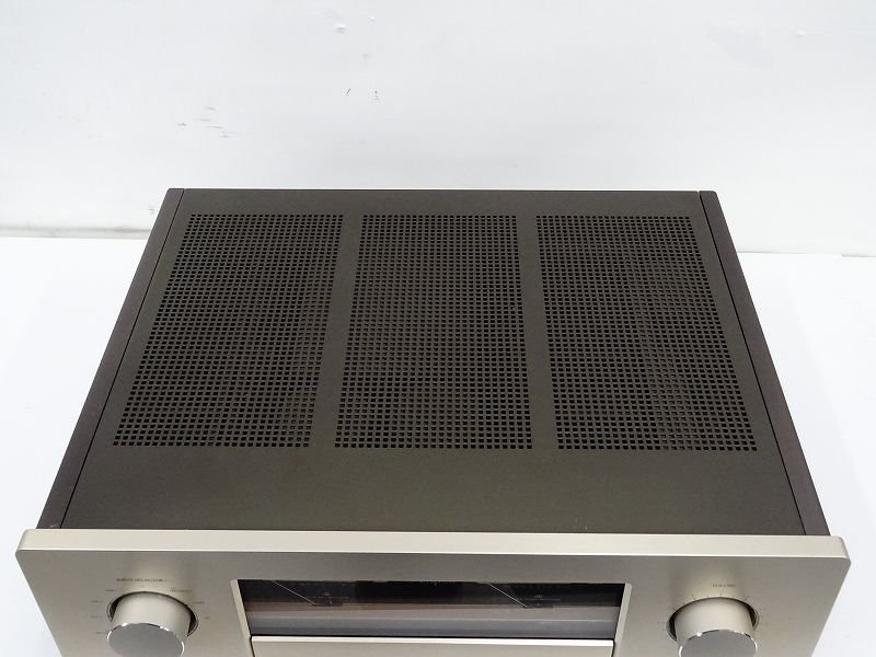 △▽Accuphase E-406 プリメインアンプ アキュフェーズ △▽Accuphase E-406 プリメインアンプ アキュフェーズ