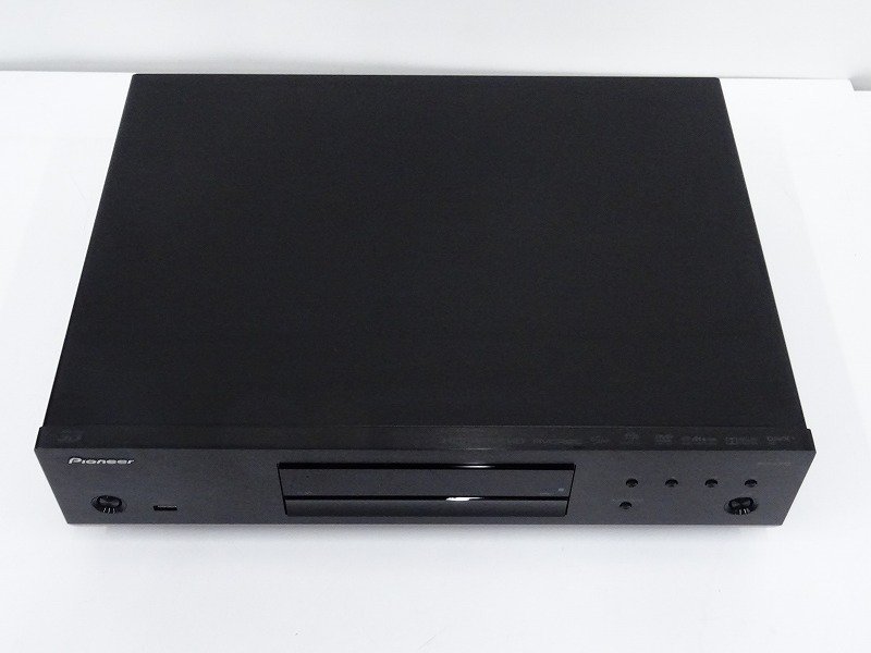 73%以上節約 ママレードPioneer ブルーレイディスクプレーヤー BDP