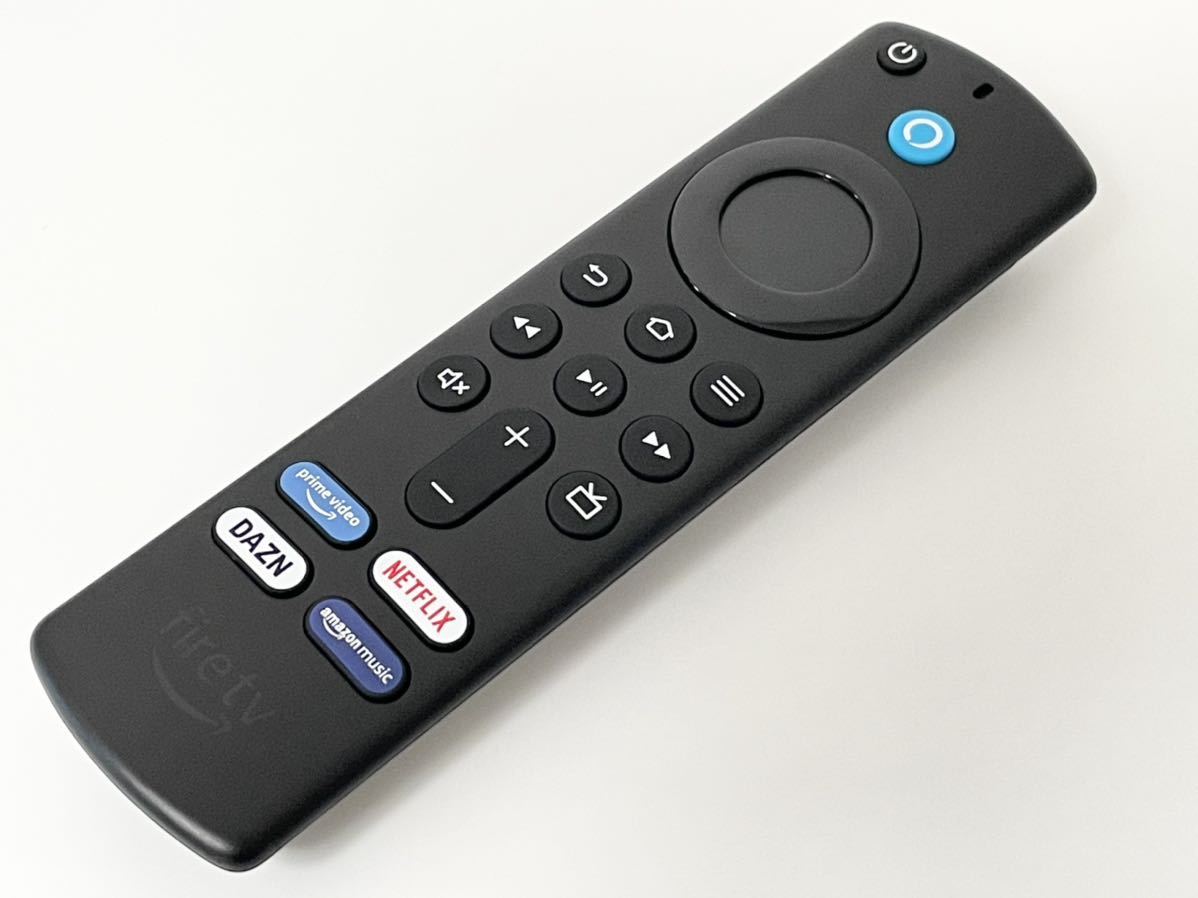 公式ショップ Fire TV Stick - Alexa対応音声認識リモコン 第3世代 付属 エレコム 専用リモコンカバー アマゾン  www.idealmusicorp.com