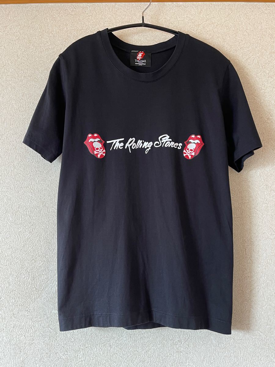 マスターマインド mastermind JAPAN ×THEATER8 Tシャツ｜Yahoo!フリマ