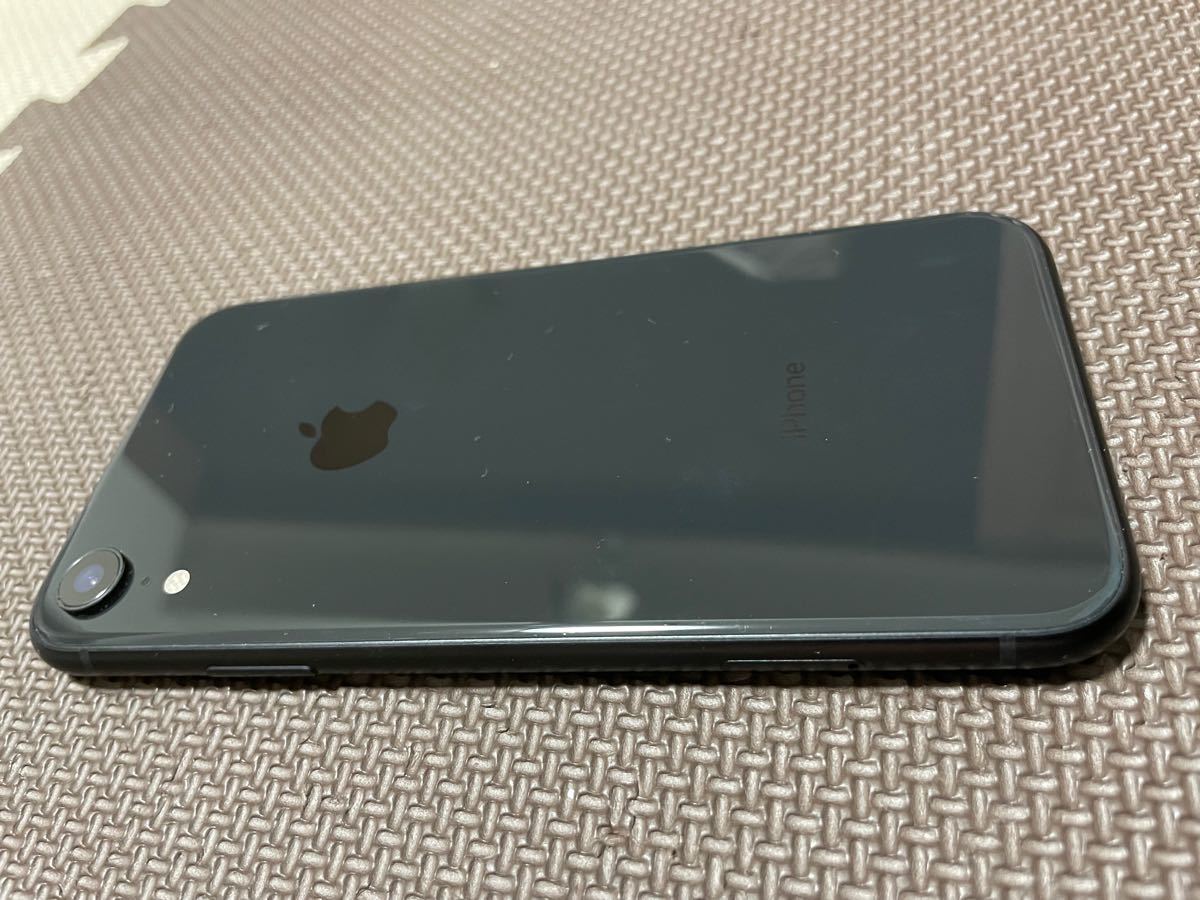 激安　iPhone XR 64GB SIMフリー