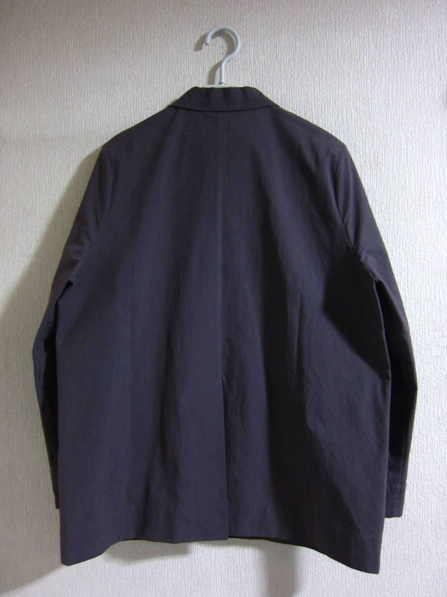 toogoodのTHE PHOTOGRAPHER JACKET トゥーグッド フォトグラファー