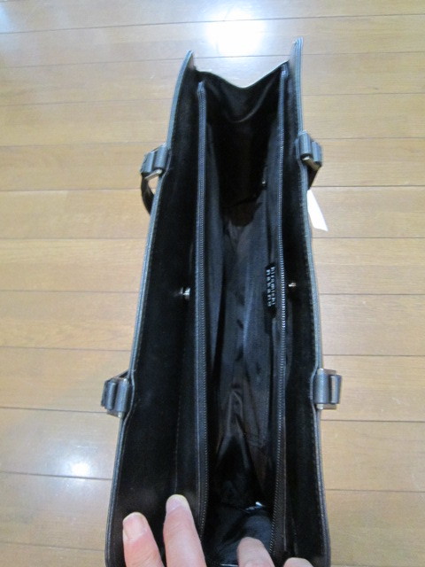 Hiromichi Nakano ヒロミチ　ナカノ　大型 スポーツ バッグ 機能性バツグン トラベルバッグ ゴルフバッグ ボストンバッグ B50