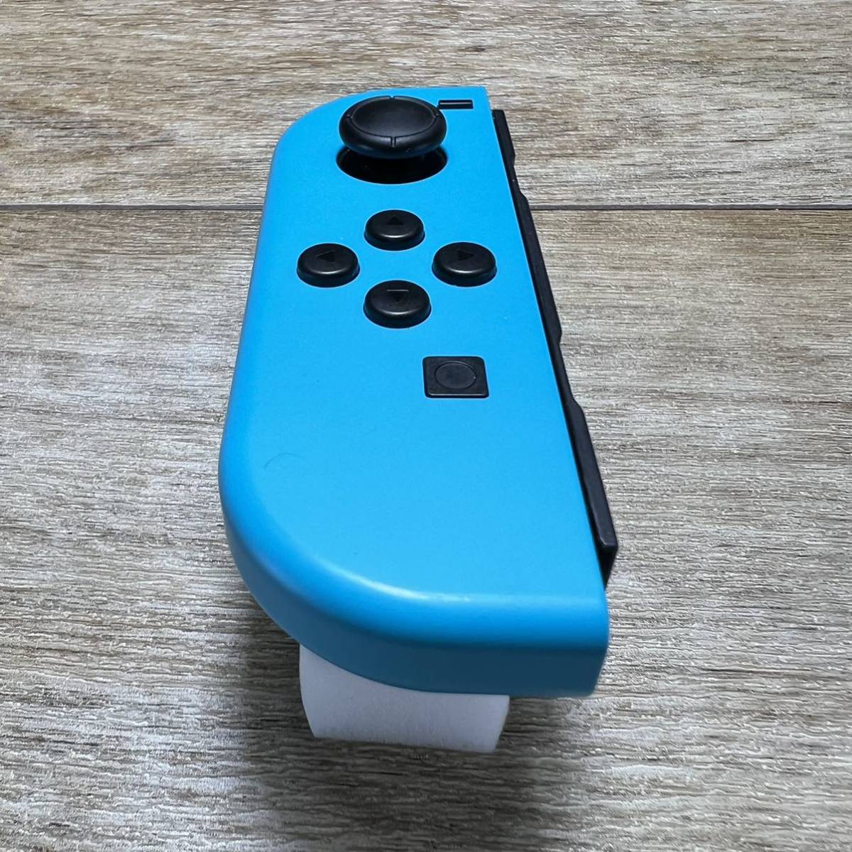 L2420 Nintendo Switch ジョイコン Joy-Con 左 ( L ) 任天堂 ネオンブルー 動作確認済み 保証あり